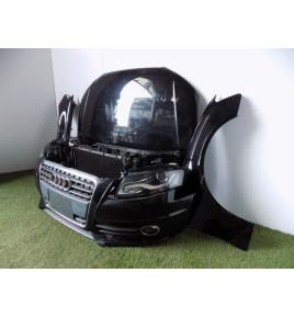 Audi A4 8K - S Line Maska Zderzak Pas Lampy 12500