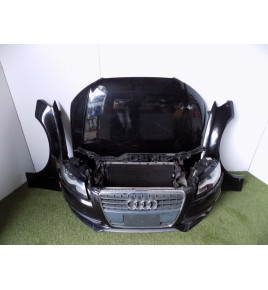 Audi A4 8K - S Line Maska Zderzak Pas Lampy 12500