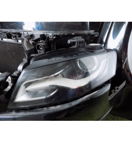 Audi A4 8K - S Line Maska Zderzak Pas Lampy 12500