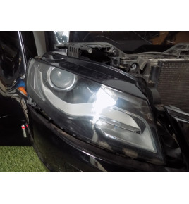 Audi A4 8K - S Line Maska Zderzak Pas Lampy 12500