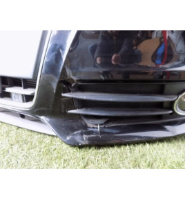 Audi A4 8K - S Line Maska Zderzak Pas Lampy 12500