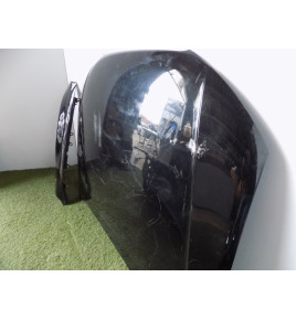 Audi A4 8K - S Line Maska Zderzak Pas Lampy 12503