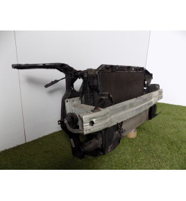 Audi A4 8K - S Line Maska Zderzak Pas Lampy 12503