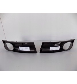 VW Touran - Kratka Zderzaka Lewa - 2840