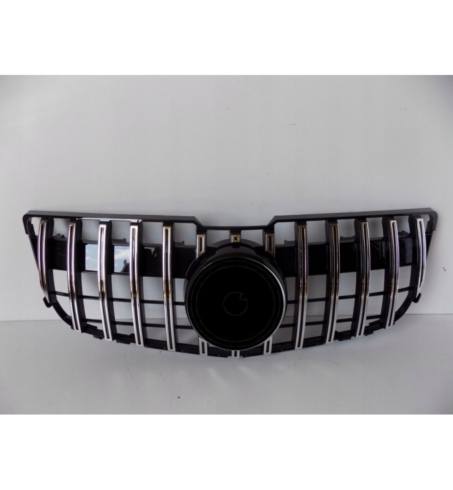 Mercedes GLK W204 LCI...