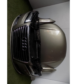 Audi A7 4G Maska Zderzak Pas Lampy Błotniki 12507