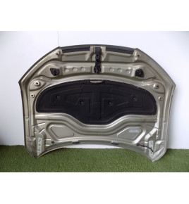 Audi A7 4G Maska Zderzak Pas Lampy Błotniki 12507