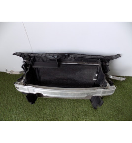 Audi A7 4G Maska Zderzak Pas Lampy Błotniki 12507