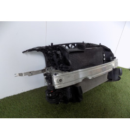 Audi A7 4G Maska Zderzak Pas Lampy Błotniki 12508