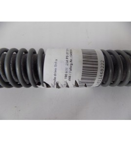 BMW G11 G12 - Siłownik Teleskop Klapy - 2277