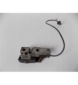 VW Passat B6 - Zamek Maski - 2212