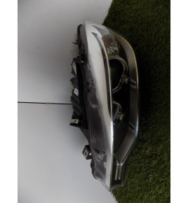 BMW 3 F30 Maska Lampy Pas Zderzak Błotniki 12515