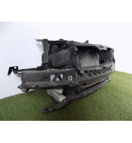 BMW 3 F30 Maska Lampy Pas Zderzak Błotniki 12517