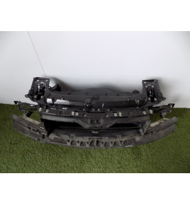BMW 3 F30 Maska Lampy Pas Zderzak Błotniki 12518