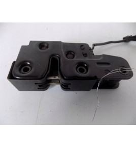 Audi A4, A5, a5 - Zamek Maski - 2192