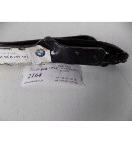 BMW 7 E38 - Zawias Tylnej Klapy Lewy - 2164