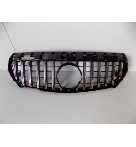Mercedes CLA W117 Grill GT Chrom - 12475