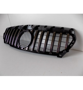 Mercedes CLA W117 Grill GT Chrom - 12475