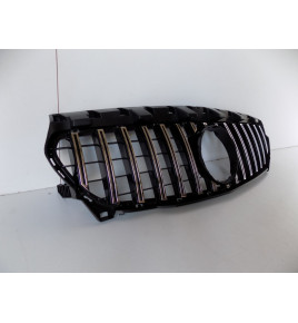 Mercedes CLA W117 Grill GT Chrom - 12475