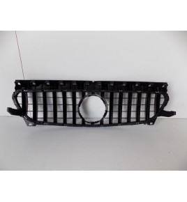 Mercedes CLA W117 Grill GT Chrom - 12475