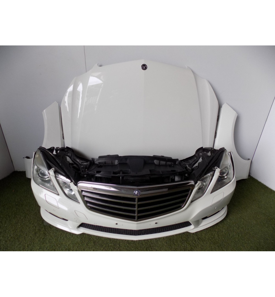 Mercedes E W212 Maska...