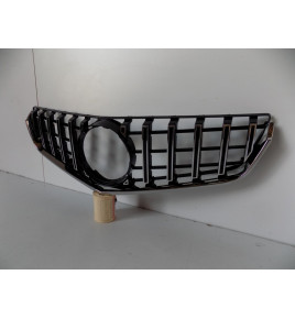 Mercedes E Klasa W207 Grill GT - 12478