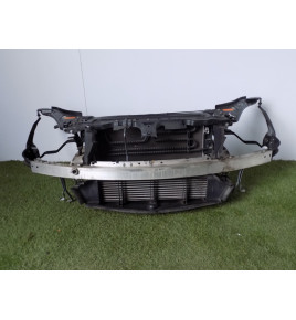 Mercedes W207 Coupe AMG Maska Zderzak Pas - 12535