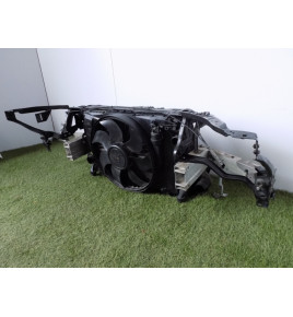 Mercedes W207 Coupe AMG Maska Zderzak Pas - 12536
