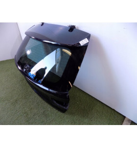 BMW 3 F31 - Klapa tył tylna