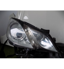 Mercedes W207 Coupe AMG Maska Zderzak Pas - 12539