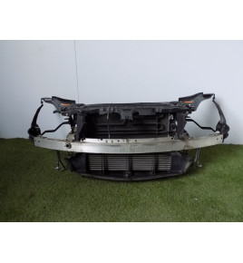 Mercedes W207 Coupe AMG Maska Zderzak Pas - 12539