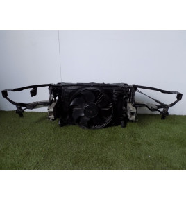 Mercedes W207 Coupe AMG Maska Zderzak Pas - 12539