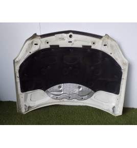 Mercedes W204 LCI Maska Zderzak Pas Lampy - 12551
