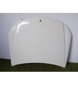 Mercedes W204 LCI Maska Zderzak Pas Lampy - 12552