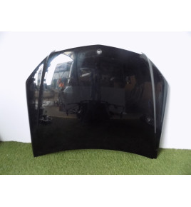 Mercedes W204 AMG Maska Zderzak Pas Lampy - 12546