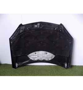 Mercedes W204 AMG Maska Zderzak Pas Lampy - 12547