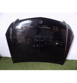 Mercedes W204 LCI Maska Zderzak Pas Lampy - 12560