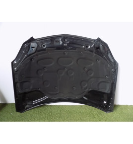 Mercedes W204 LCI Maska Zderzak Pas Lampy - 12563