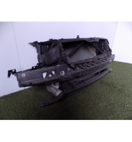 BMW 3 F30 Maska Lampy Pas Zderzak Błotniki 12565