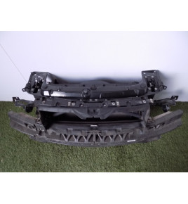 BMW 3 F30 Maska Lampy Pas Zderzak Błotniki 12566