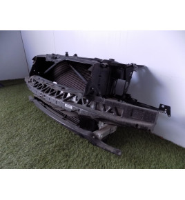 BMW 3 F30 Maska Lampy Pas Zderzak Błotniki 12569