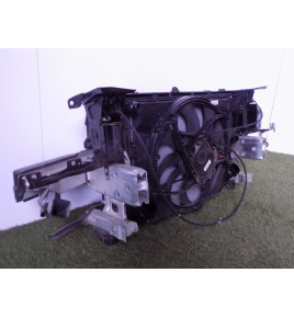 BMW 3 F30 Maska Lampy Pas Zderzak Błotniki 12569