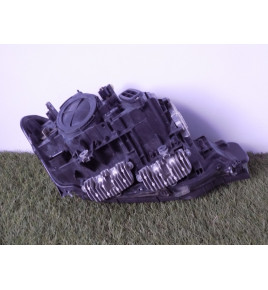 BMW 3 F30 Maska Lampy Pas Zderzak Błotniki 12569