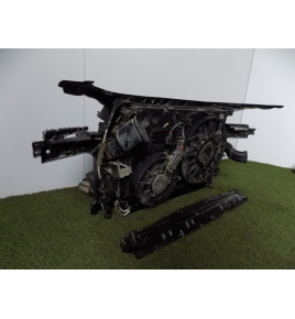 Audi Q7 4L Maska Zderzak Pas Lampy Błotniki 12570