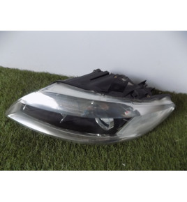 Audi Q7 4L Maska Zderzak Pas Lampy Błotniki 12570