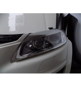 Audi Q7 4L Maska Zderzak Pas Lampy Błotniki 12571