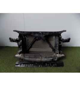 Audi Q7 4L Maska Zderzak Pas Lampy Błotniki 12571