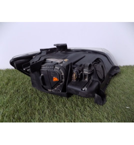 Audi Q7 4L Maska Zderzak Pas Lampy Błotniki 12571