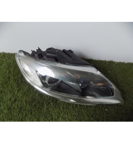 Audi Q7 4L Maska Zderzak Pas Lampy Błotniki 12571