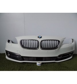 BMW 5 F10 F11 LCI Zderzak przedni - 12576